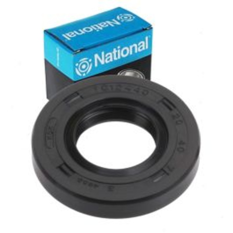 National Transmission Input Shaft Seal for 1978-1980 Subaru Brat