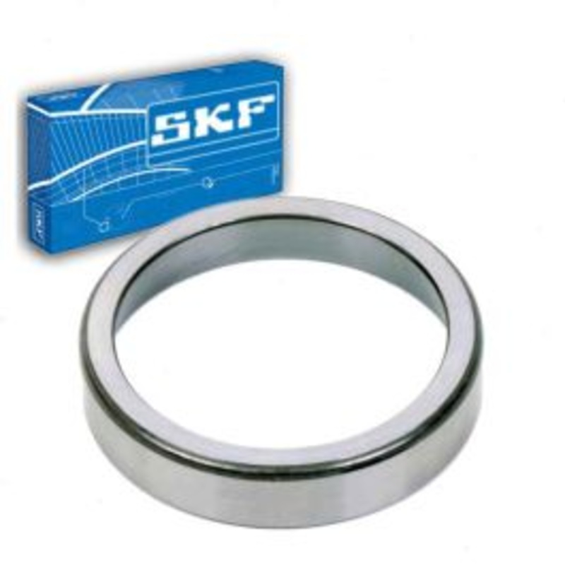 SKF Front Inner Wheel Bearing Race for 1964-1970 Dodge A100