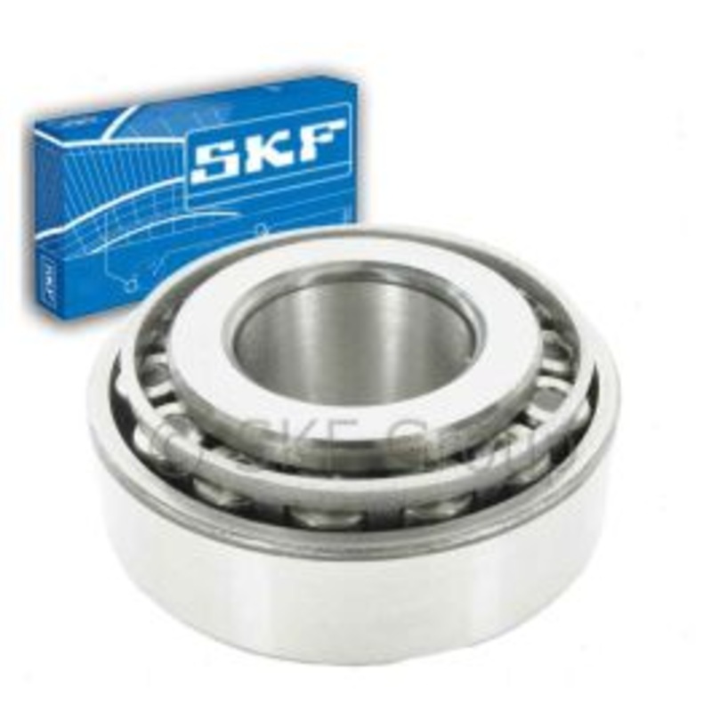 SKF Front Outer Wheel Bearing for 1979-1999 GMC C1500 Suburban 5.7L V8
