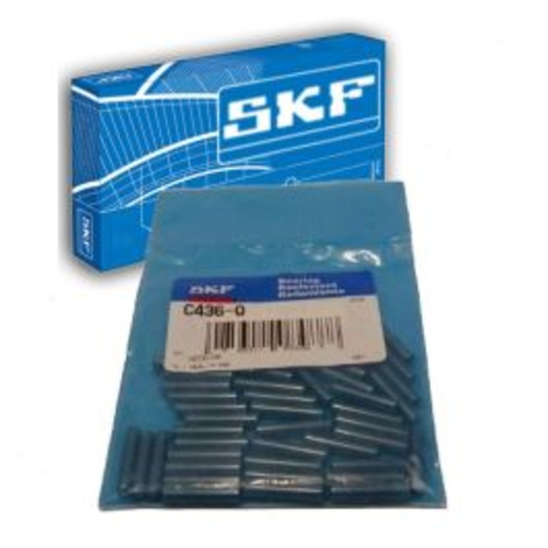 SKF Main Shaft Pilot Bearing for 1960-1964 Studebaker Champ