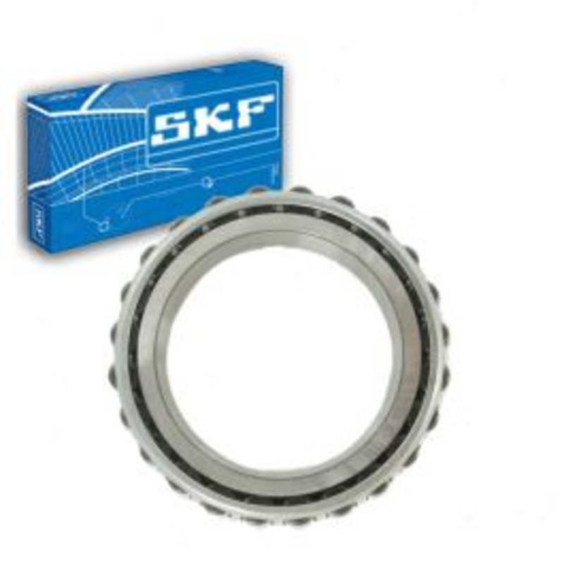 SKF Rear Axle Differential Bearing for 1975-1977 Dodge B200