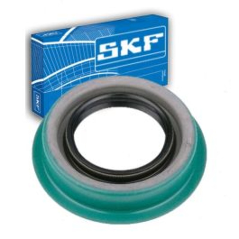 SKF Rear Differential Pinion Seal for 1975-1978 GMC C25 Suburban