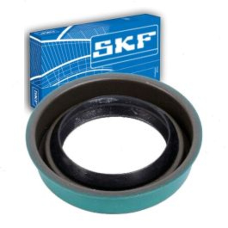 SKF Rear Transfer Case Output Shaft Seal for 1980-1995 GMC K1500