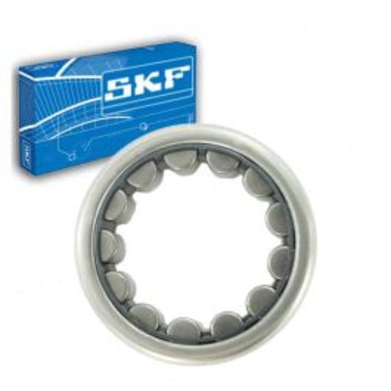 SKF Rear Wheel Bearing for 1987-1991 GMC R1500 Suburban