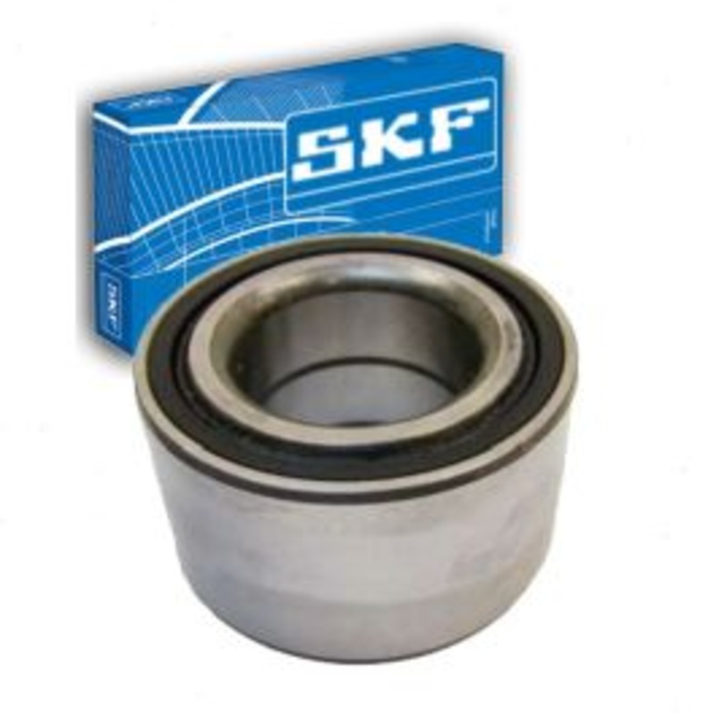 SKF Rear Wheel Bearing for 1996-2013 BMW 328i 3.0L L6