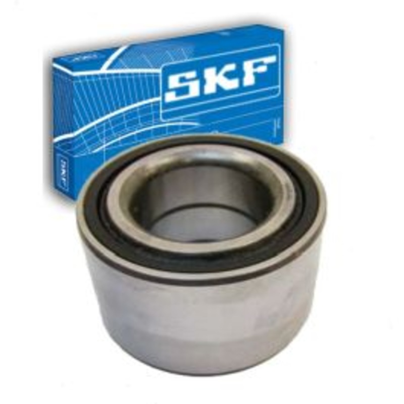 SKF Rear Wheel Bearing for 2000 BMW 328Ci