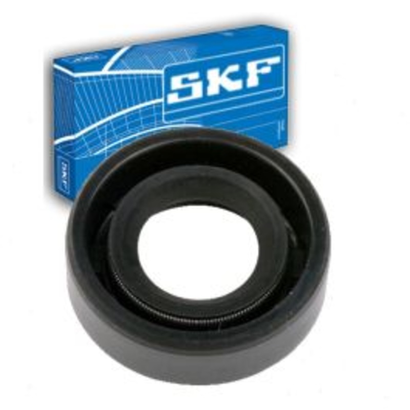 SKF Transmission Shift Shaft Seal for 1971-1976 BMW 2002