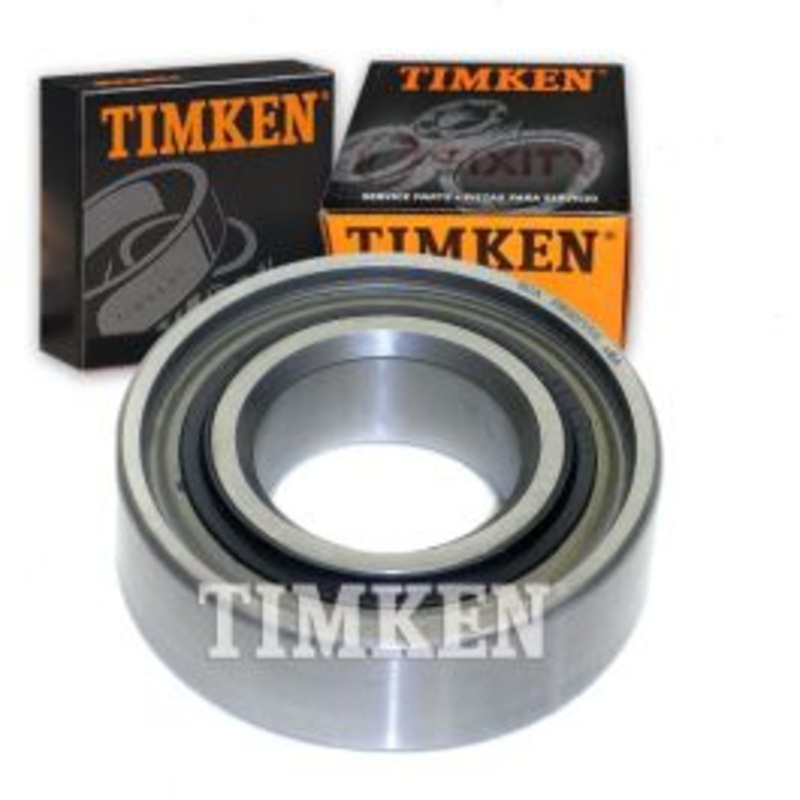 Timken Front Transmission Input Shaft Bearing for 1988-1991 GMC K1500