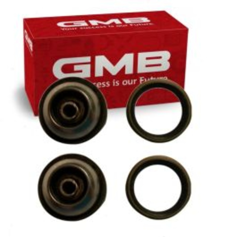2 pc GMB Double Cardan CV Ball Kit for 1991-1992 Mazda Navajo