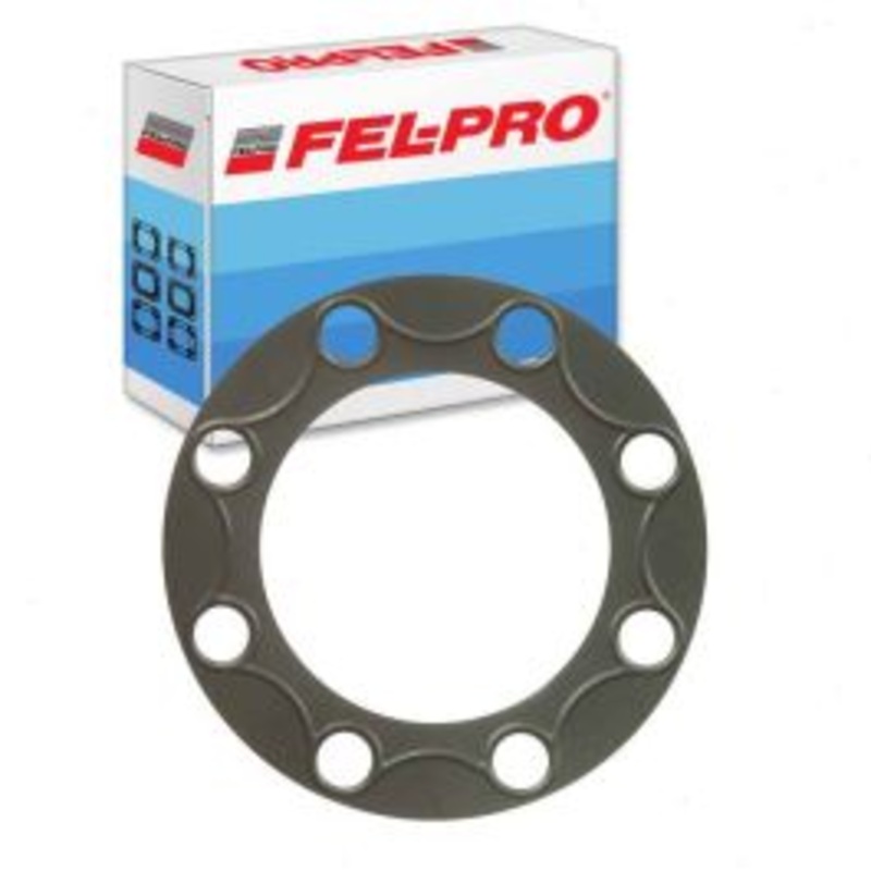 Fel-Pro Rear Axle Shaft Flange Gasket for 1999-2002 Ford E-150 Econoline Club Wagon