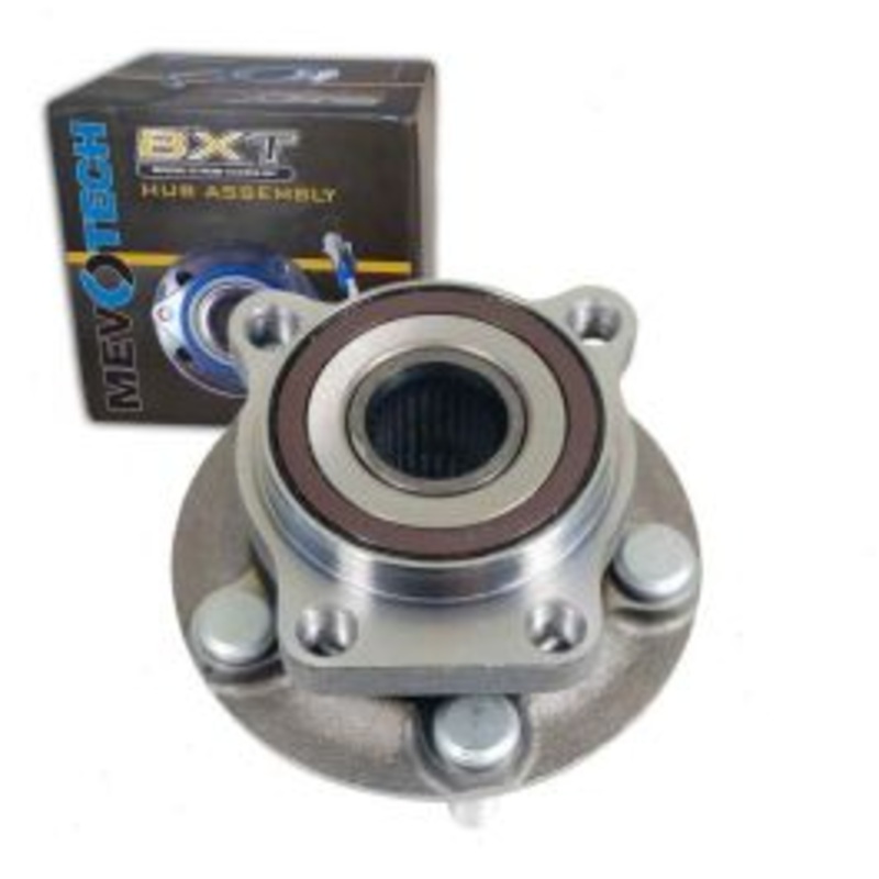 Mevotech BXT Front Wheel Bearing Hub Assembly for 2005-2014 Subaru Legacy