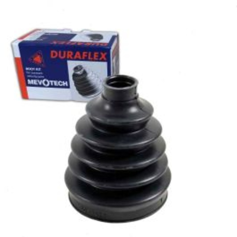 Mevotech Duraflex Front Outer CV Joint Boot for 2003-2007 Saturn Ion 2.0L L4