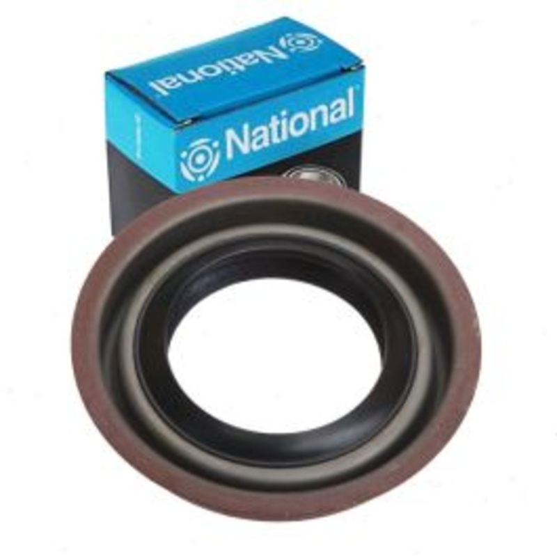 National Extension Housing Seal for 1993-2002 Pontiac Firebird