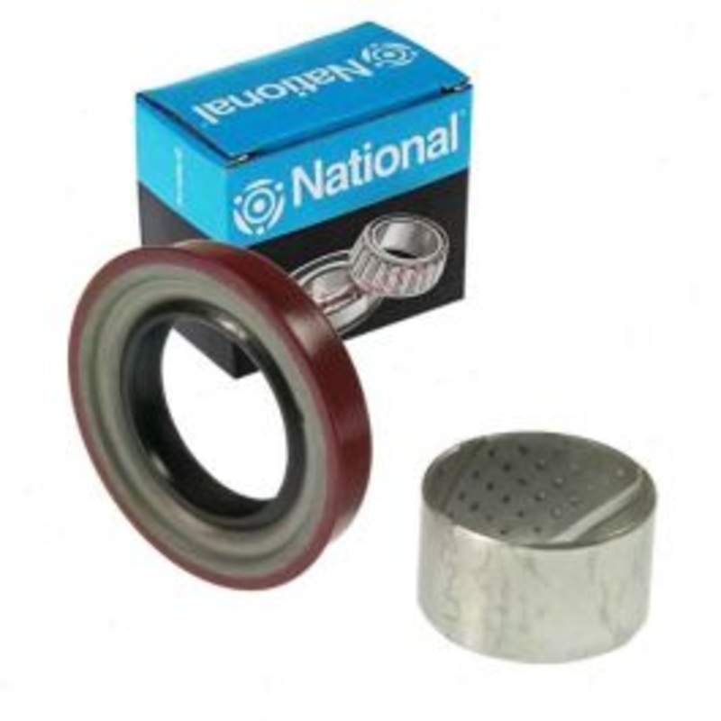 National Extension Housing Seal Kit for 1956-1959 GMC PM251