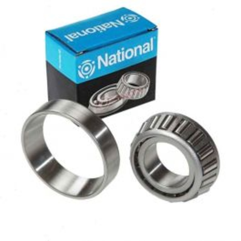 National Rear Transmission Countershaft Bearing for 1994-1999 Mitsubishi 3000GT