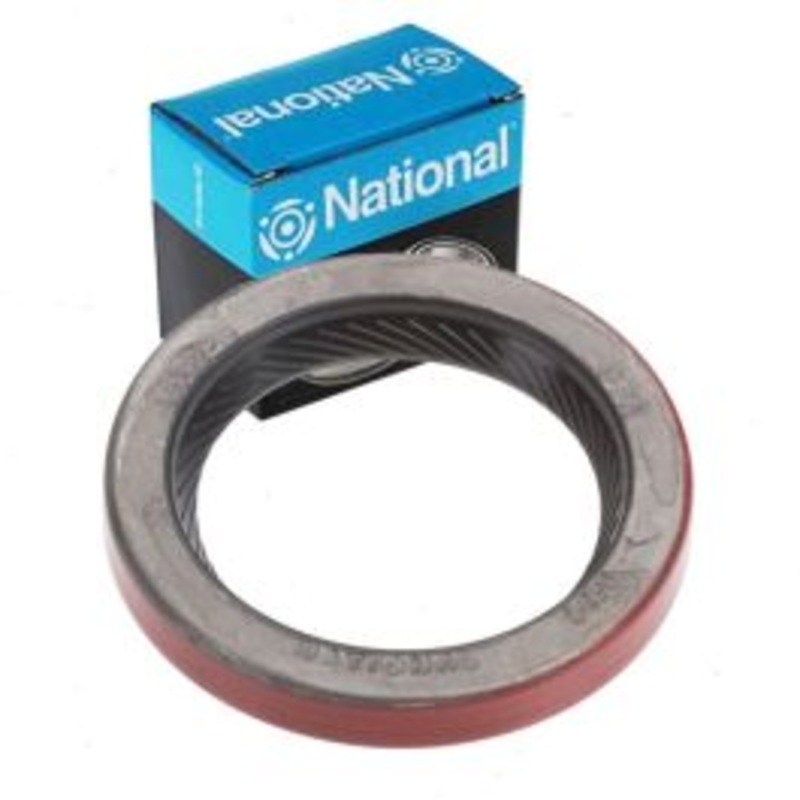 National Transmission Input Shaft Seal for 1960-1971 Pontiac Catalina