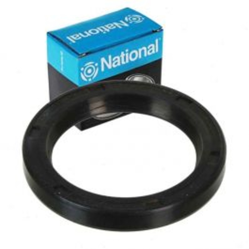 National Transmission Input Shaft Seal for 1999-2010 Ford F-250 Super Duty