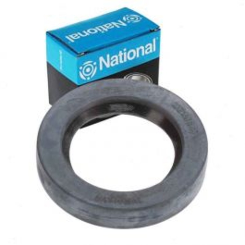 National Transmission Input Shaft Seal for 2000-2004 Nissan Xterra