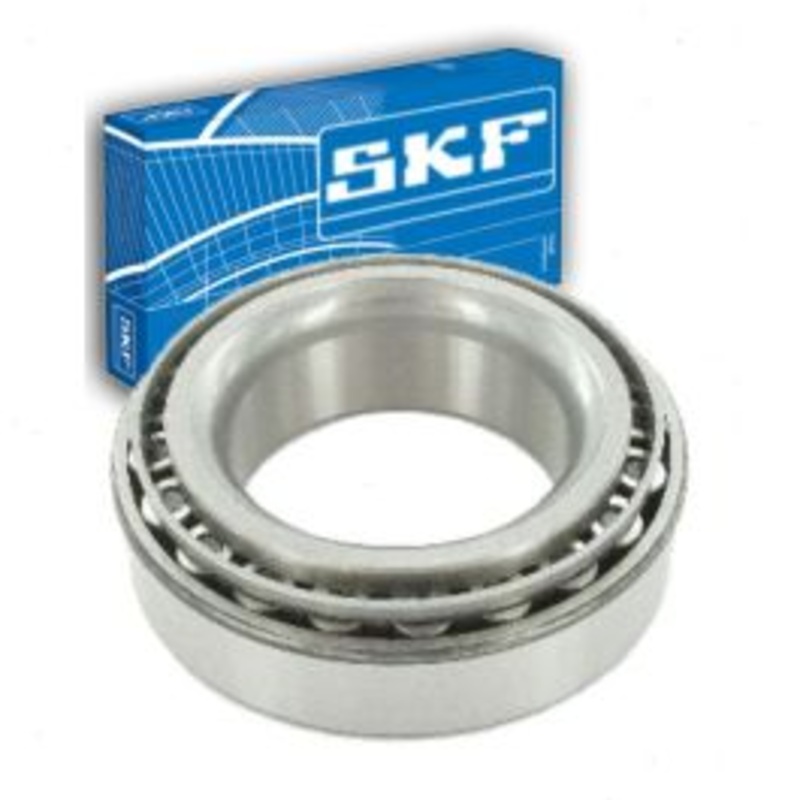 SKF Front Inner Wheel Bearing for 1965-1972 Ford F-250