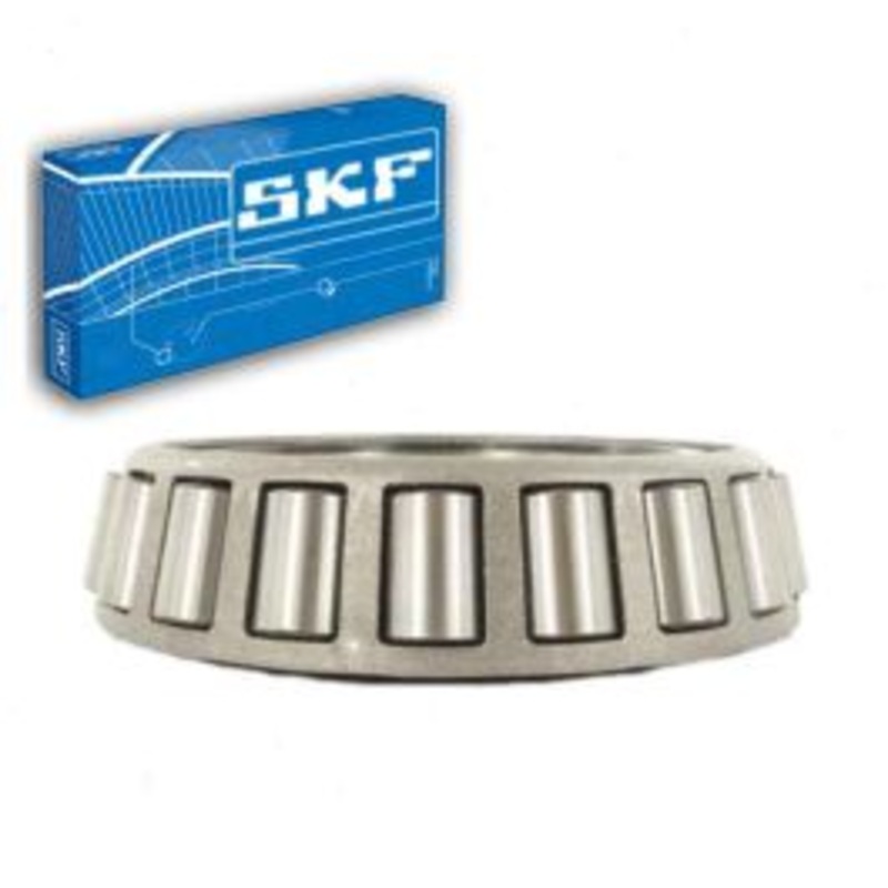 SKF Front Inner Wheel Bearing for 1987 Chevrolet V30