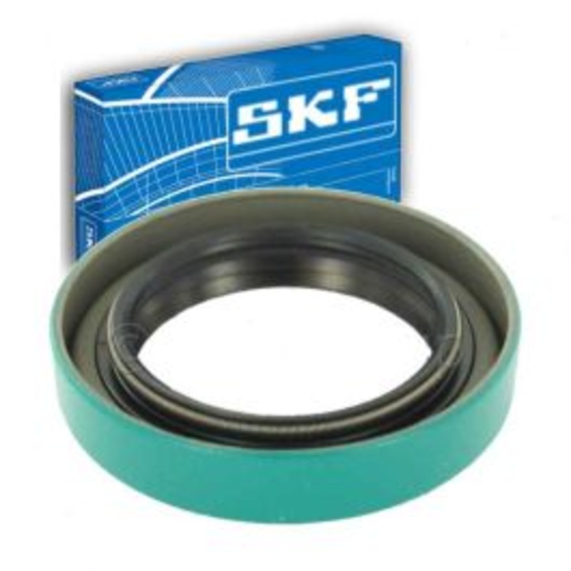 SKF Front Transfer Case Output Shaft Seal for 1998-1999 GMC K1500