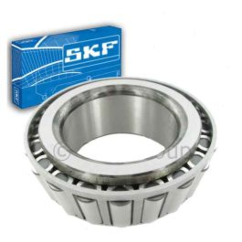 SKF Rear Axle Differential Bearing for 1960-1965 Plymouth Fury