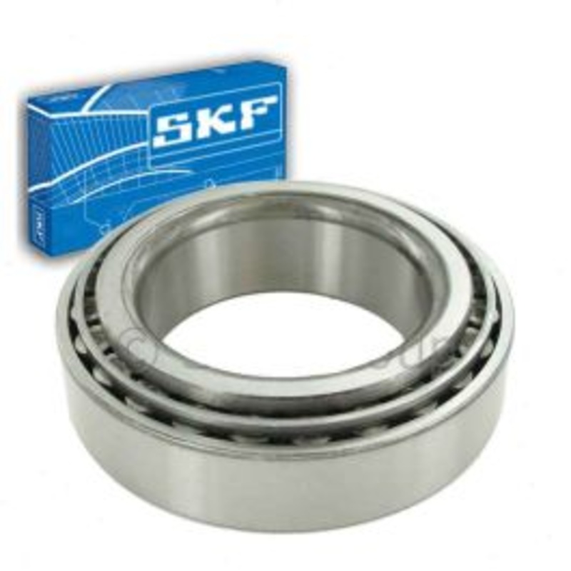 SKF Rear Axle Differential Bearing for 1977-1980 Lincoln Versailles