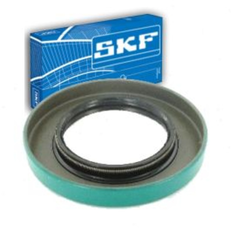SKF Rear Wheel Seal for 1958 Mercury Medalist