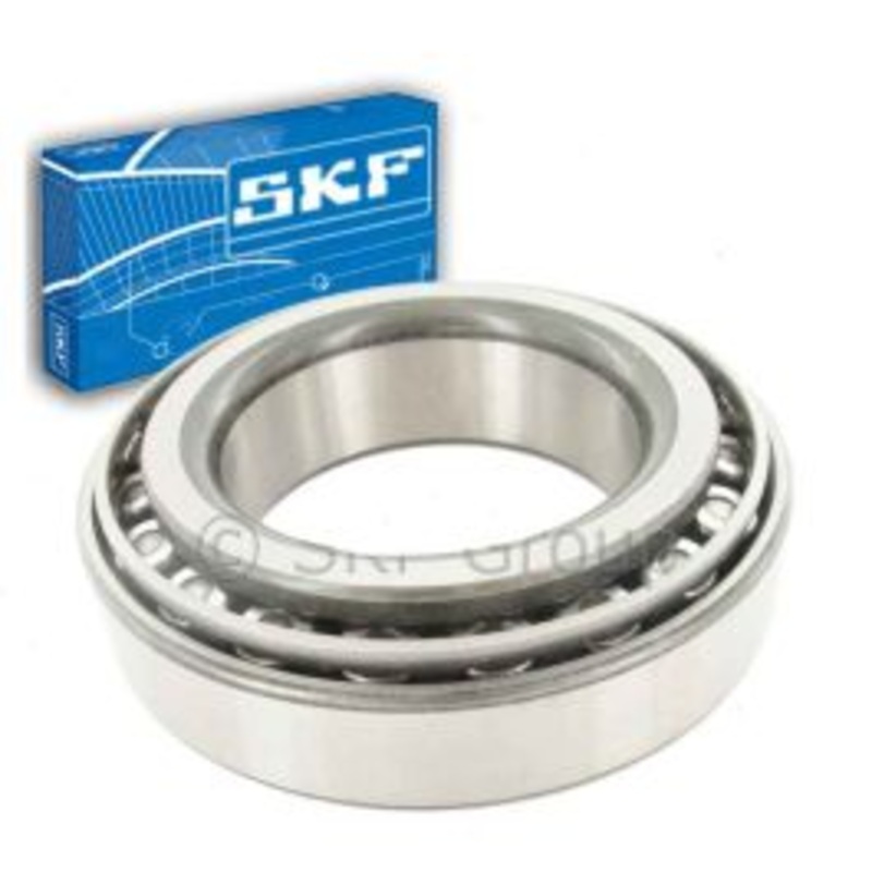 SKF Transmission Differential Bearing for 1984-1994 Mercury Topaz 2.3L L4