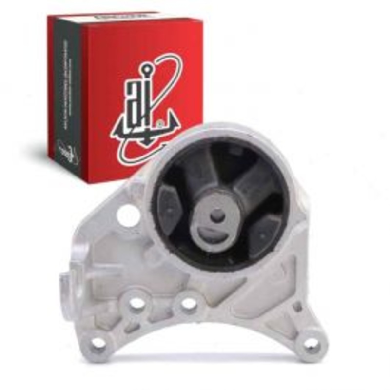 Anchor Left Automatic Transmission Mount for 2001-2007 Dodge Caravan 2.4L