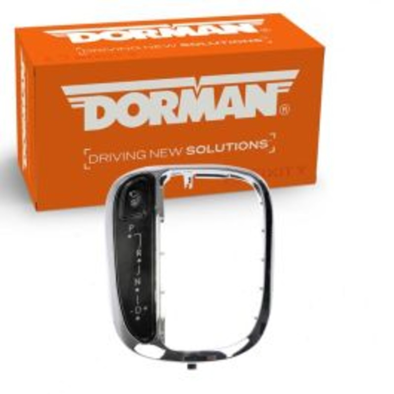 Dorman Transmission Shift Indicator for 2001-2005 Mercedes-Benz C240