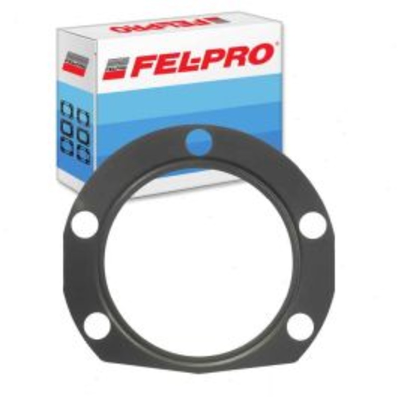 Fel-Pro Rear Axle Shaft Flange Gasket for 1967 Plymouth VIP