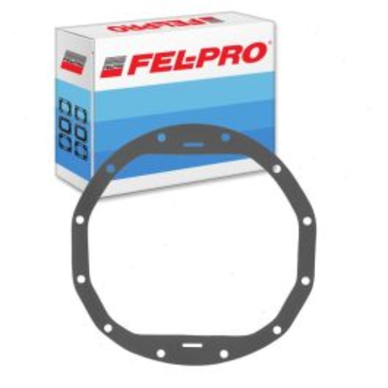 Fel-Pro Rear Differential Cover Gasket for 1965-1969 Oldsmobile F85