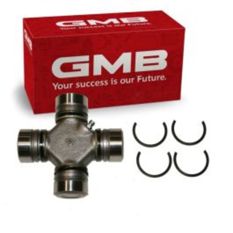 GMB Front Wheels All Universal Joint for 1975-1980 Dodge W200