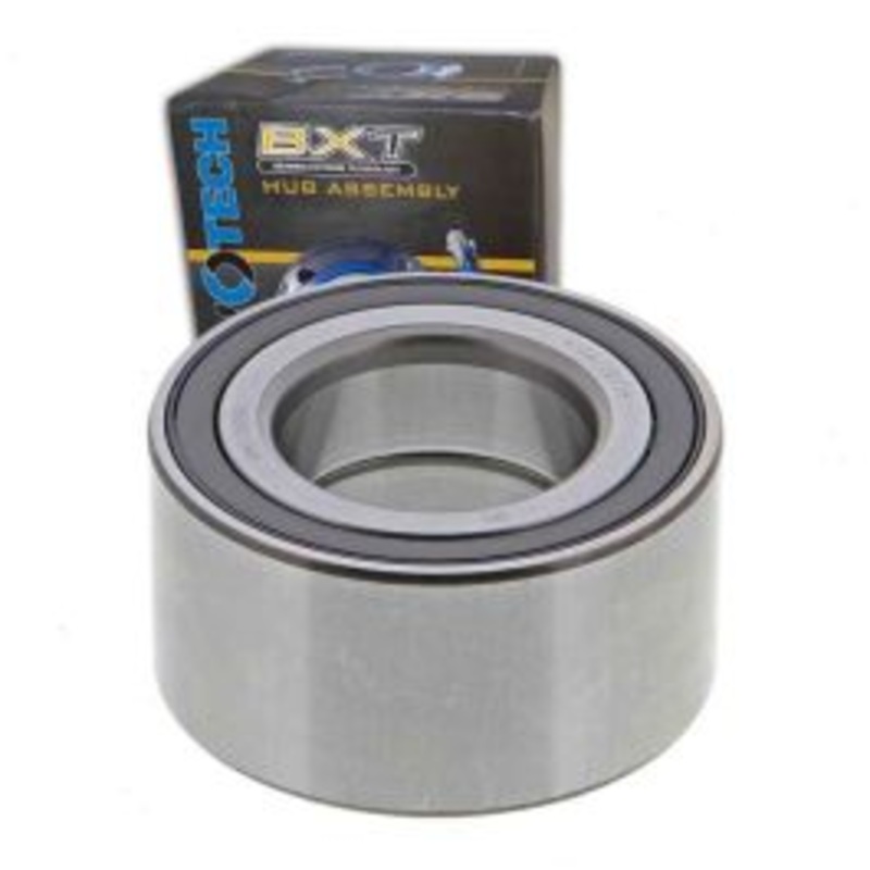 Mevotech BXT Front Wheel Bearing for 2008-2012 Mitsubishi Lancer