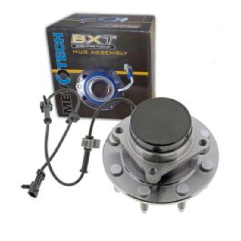 Mevotech BXT H515086 Wheel Bearing Hub Assembly