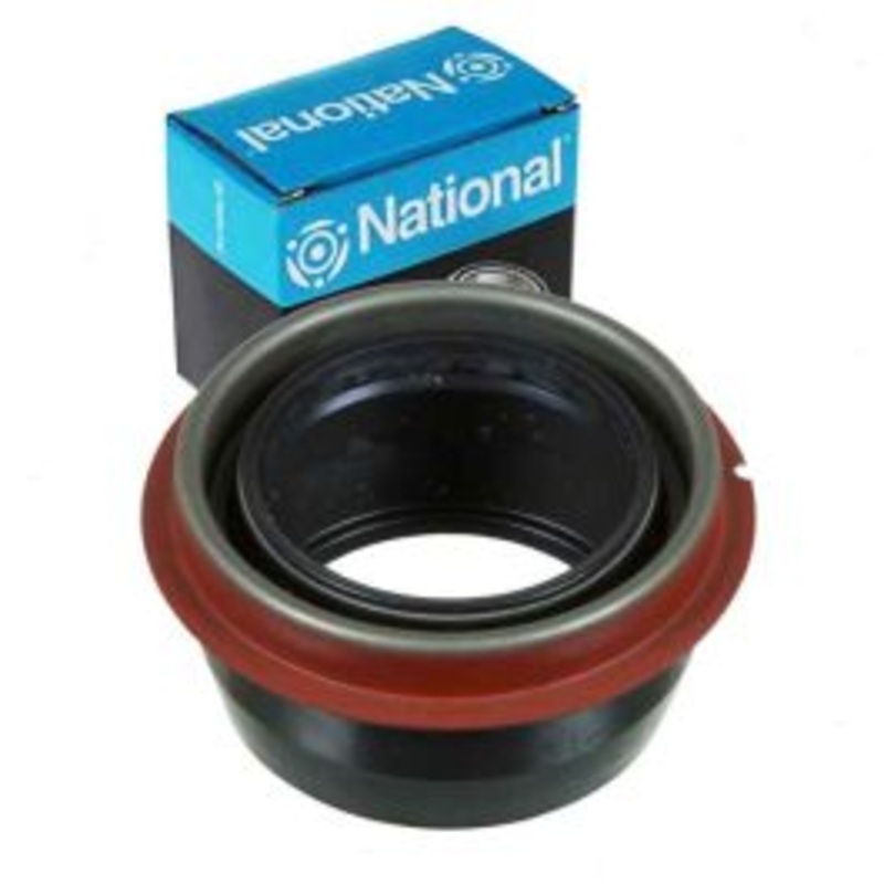 National Extension Housing Seal for 1991 GMC R2500 Suburban