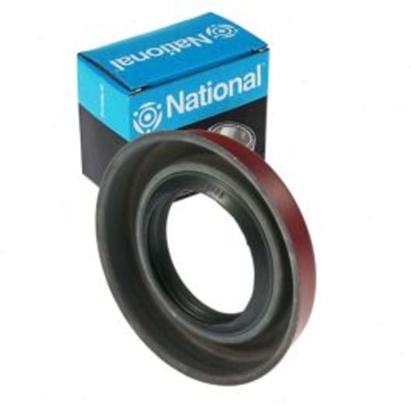 National Front Transfer Case Output Shaft Seal for 1974-1979 Dodge Ramcharger