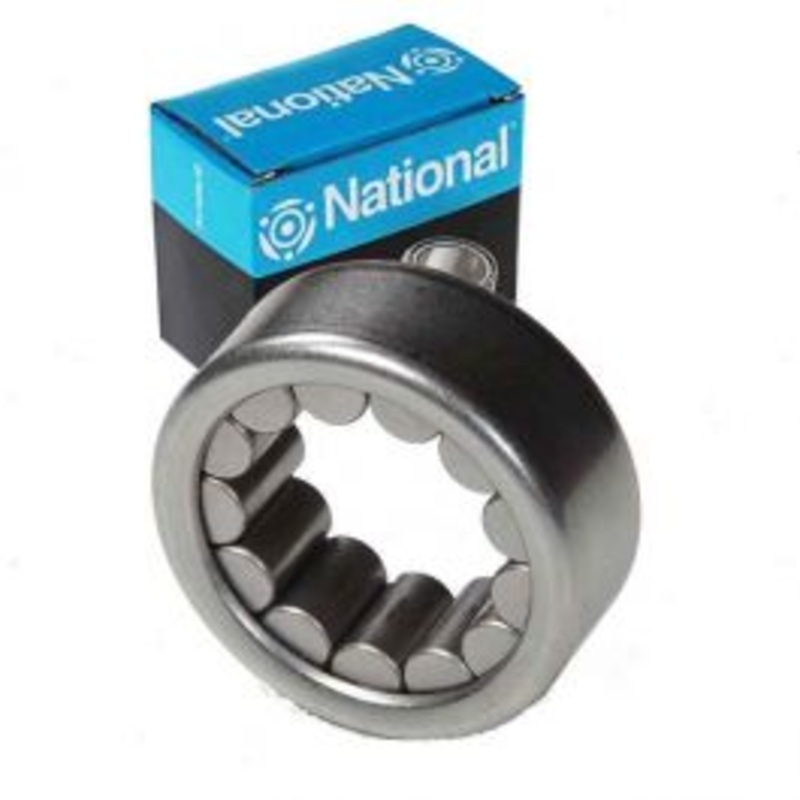 National Rear Differential Pinion Pilot Bearing for 2011-2012 Ram 2500