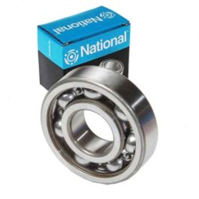 National Rear Transfer Case Output Shaft Bearing for 1994-2002 Dodge Ram 2500