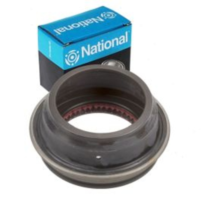 National Rear Transfer Case Output Shaft Seal for 2004-2005 GMC Envoy XUV