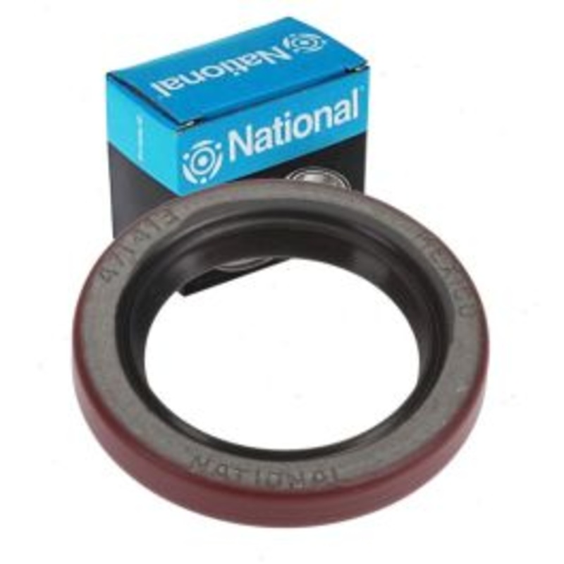 National Transmission Input Shaft Seal for 1967 International 908B