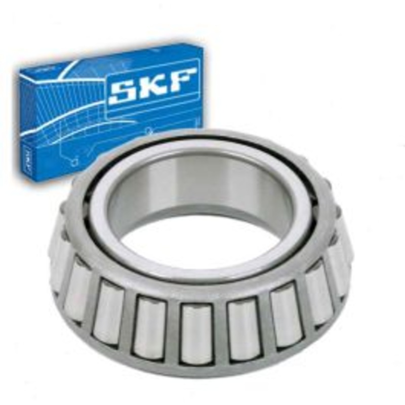 SKF Front Inner Wheel Bearing for 1975-1995 Toyota Pickup