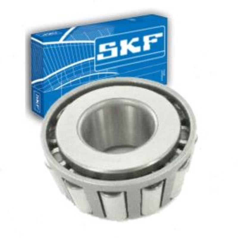 SKF Front Outer Wheel Bearing for 1965-1970 Aston Martin DB6
