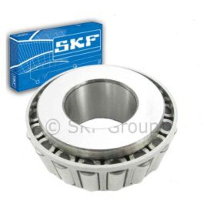 SKF Front Outer Wheel Bearing for 2004-2016 Ford E-350 Super Duty