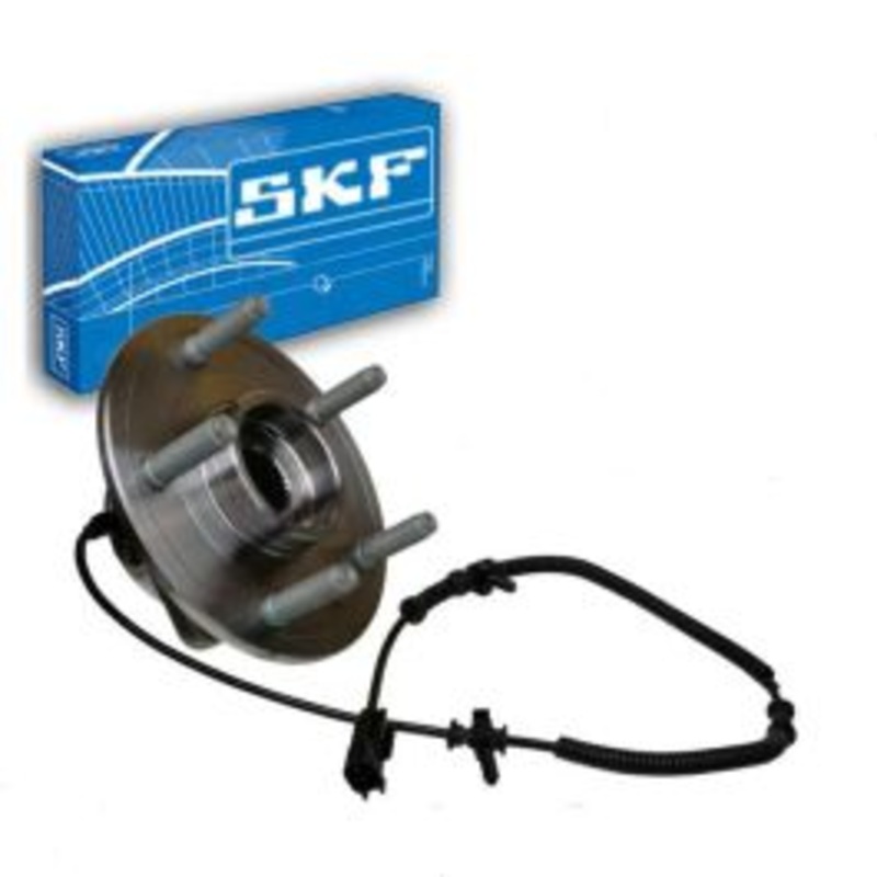 SKF Front Wheel Bearing Hub Assembly for 2012-2019 Ram 1500