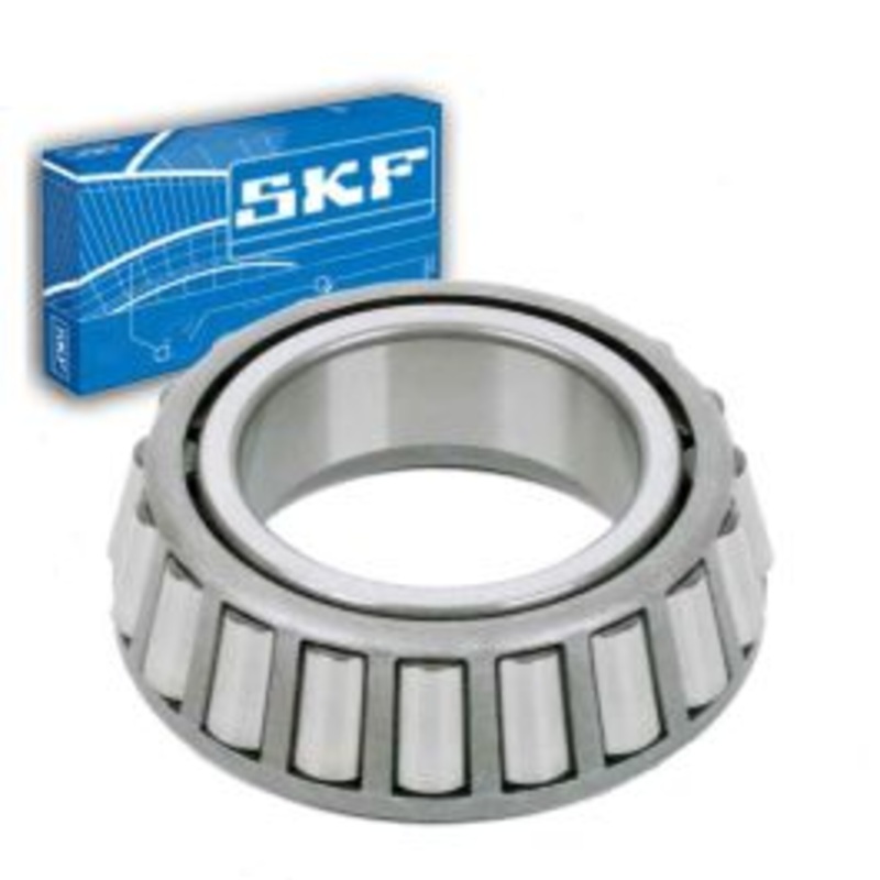 SKF Rear Wheel Bearing for 1969-1972 International M800 Post Office