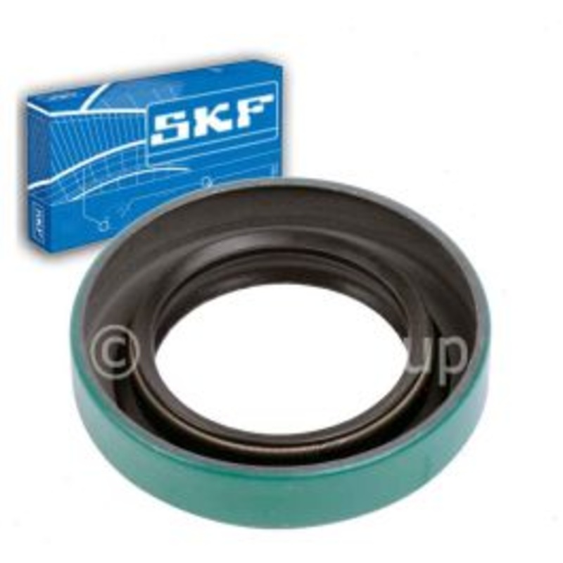 SKF Rear Wheel Seal for 1976 Oldsmobile Cutlass Tiara