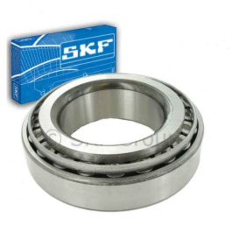 SKF Transmission Differential Bearing for 1989-1994 Saab 900
