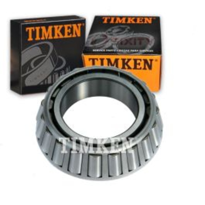 Timken HM89448 Differential Pinion Bearing